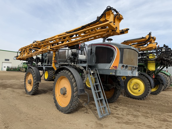 2013 Hagie STS14 - Photo3