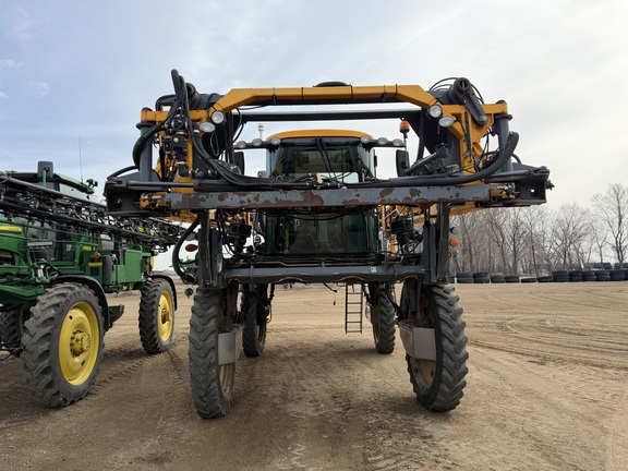 2013 Hagie STS14 - Photo7