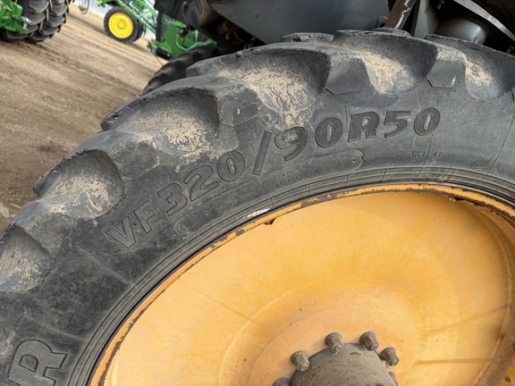 2013 Hagie STS14 - Photo8