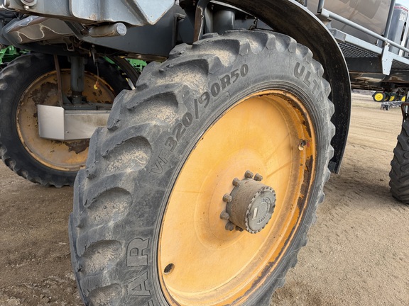 2013 Hagie STS14 - Photo9