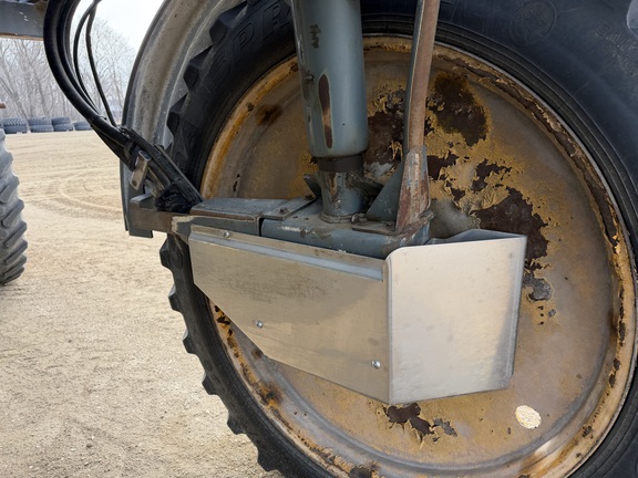 2013 Hagie STS14 - Photo11