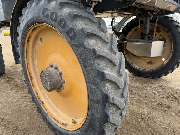 2013 Hagie STS14 - Photo12