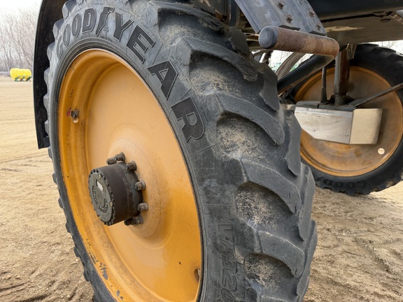 2013 Hagie STS14 - Photo15