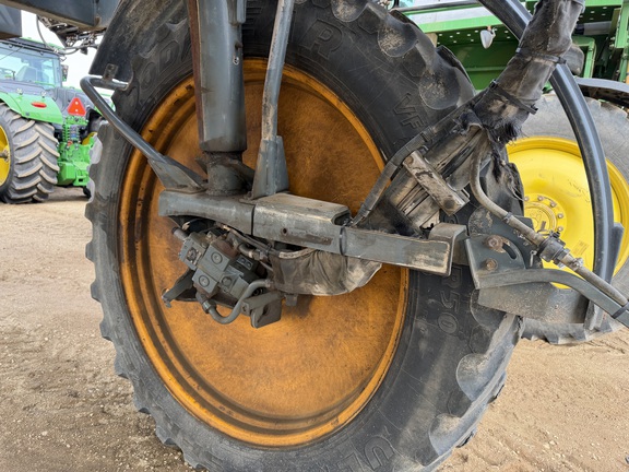 2013 Hagie STS14 - Photo18