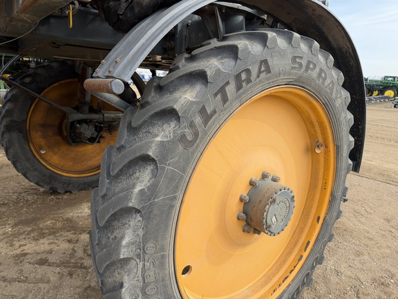 2013 Hagie STS14 - Photo19