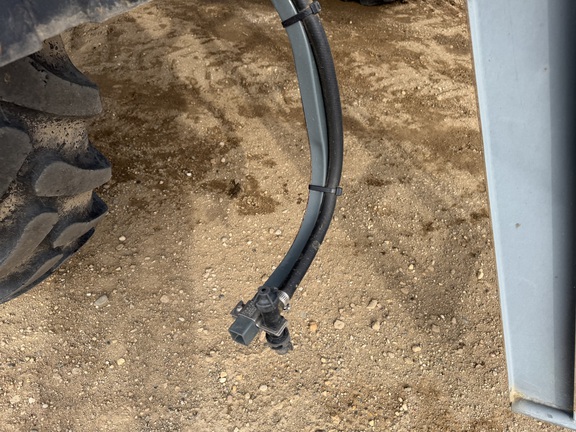 2013 Hagie STS14 - Photo21