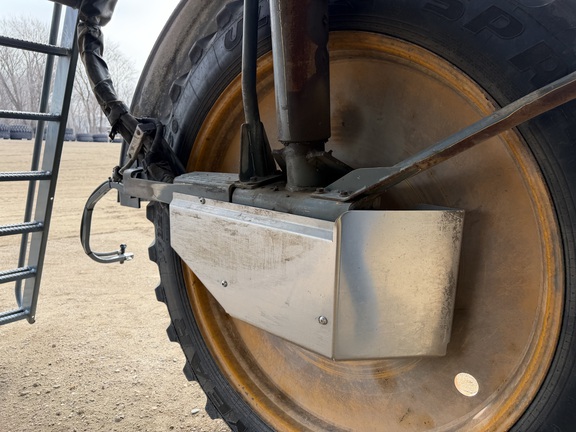 2013 Hagie STS14 - Photo22