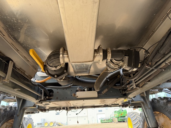 2013 Hagie STS14 - Photo23