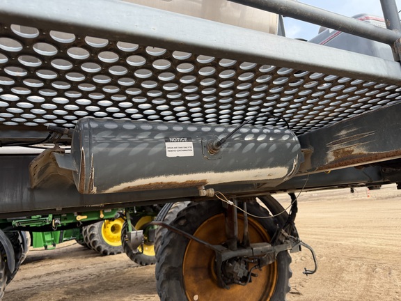 2013 Hagie STS14 - Photo24