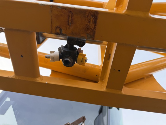 2013 Hagie STS14 - Photo29