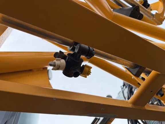 2013 Hagie STS14 - Photo28