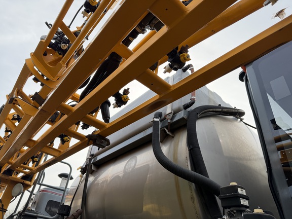 2013 Hagie STS14 - Photo30