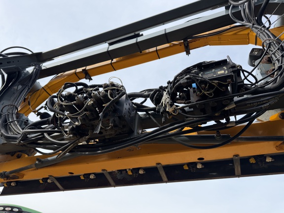 2013 Hagie STS14 - Photo31