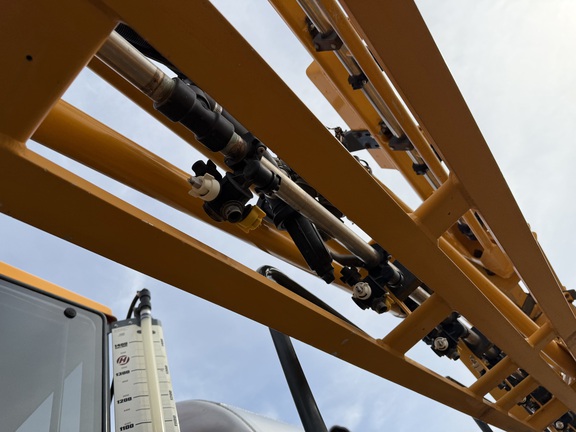 2013 Hagie STS14 - Photo32