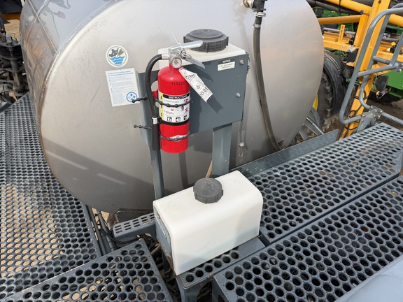 2013 Hagie STS14 - Photo38