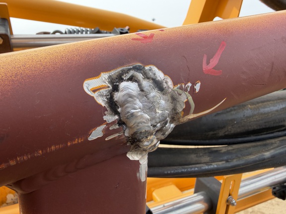 2013 Hagie STS14 - Photo36