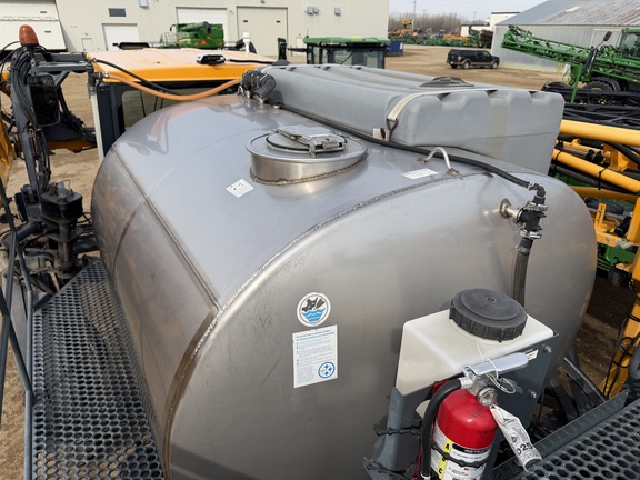 2013 Hagie STS14 - Photo39