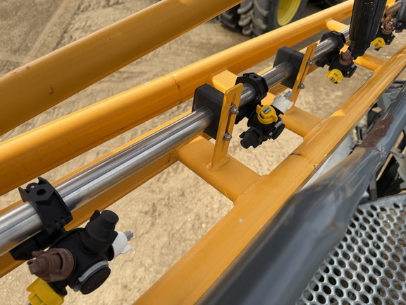 2013 Hagie STS14 - Photo34