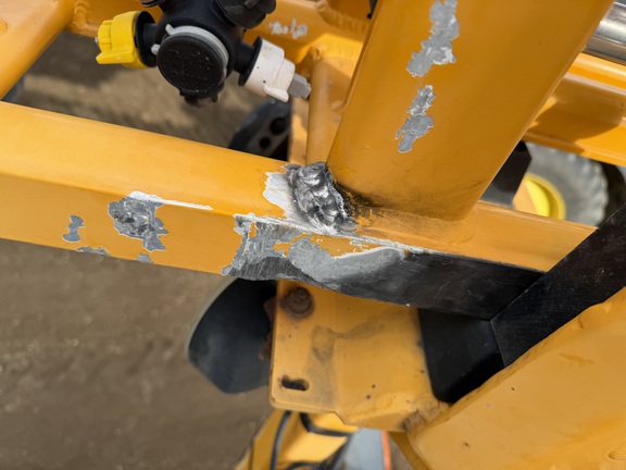 2013 Hagie STS14 - Photo35