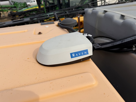 2013 Hagie STS14 - Photo40