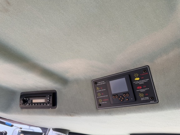 2013 Hagie STS14 - Photo45