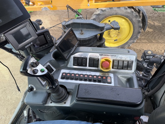 2013 Hagie STS14 - Photo46