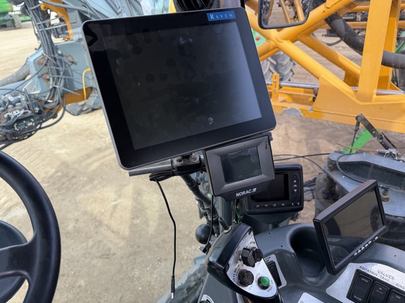 2013 Hagie STS14 - Photo47