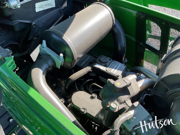 Photo of 2025 John Deere 3025E