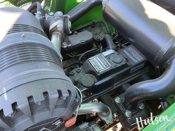 Photo of 2025 John Deere 3025E