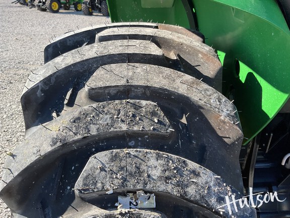 Photo of 2025 John Deere 3025E