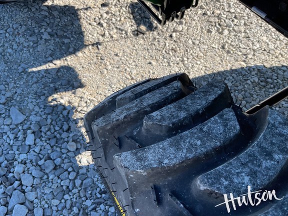 Photo of 2025 John Deere 3025E