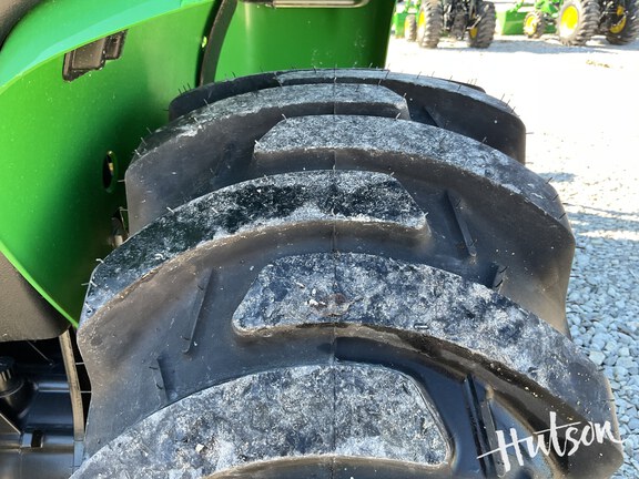 Photo of 2025 John Deere 3025E