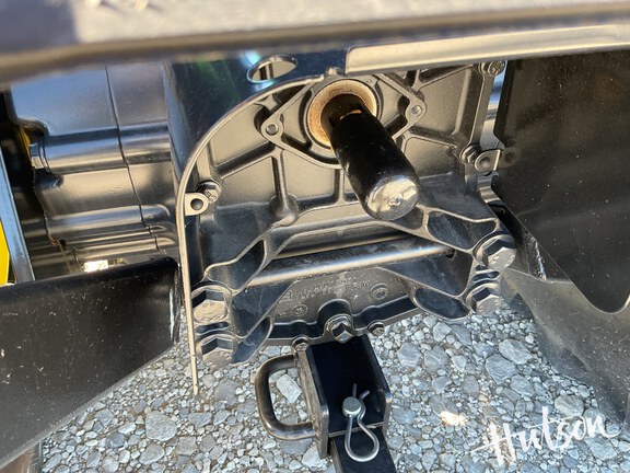 Photo of 2025 John Deere 3025E