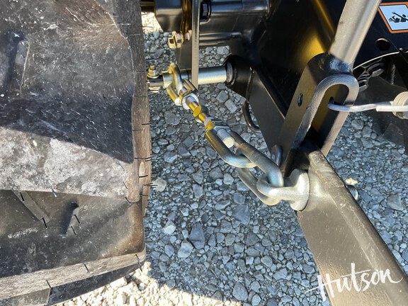 Photo of 2025 John Deere 3025E