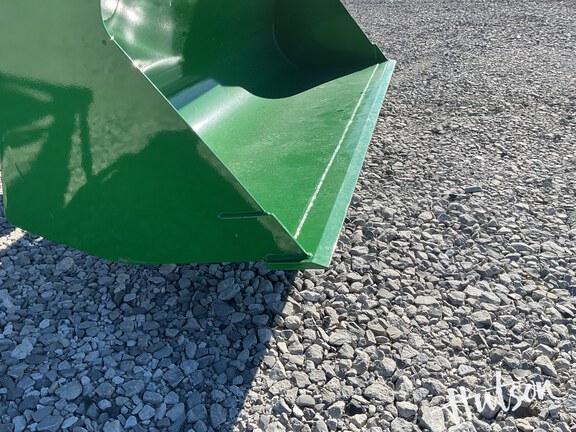 Photo of 2025 John Deere 3025E