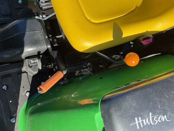 Photo of 2025 John Deere 3025E