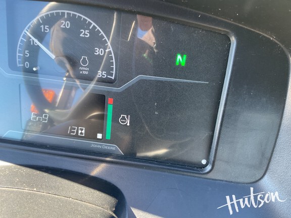 Photo of 2025 John Deere 3025E