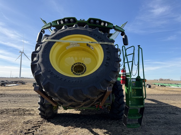 2024 John Deere S770 - Photo8
