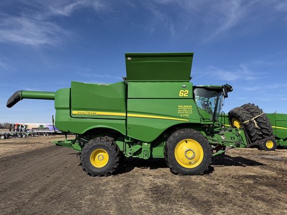 2024 John Deere S770 - Photo2