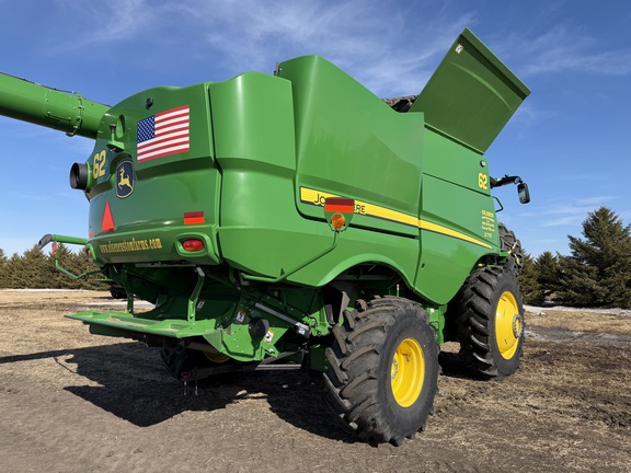 2024 John Deere S770 - Photo3