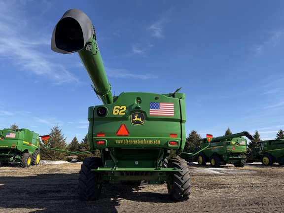 2024 John Deere S770 - Photo4