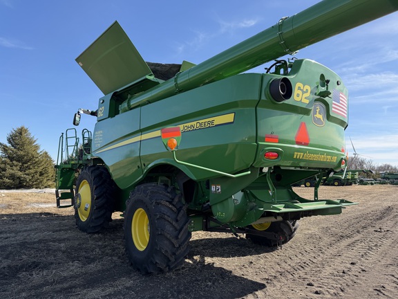 2024 John Deere S770 - Photo5