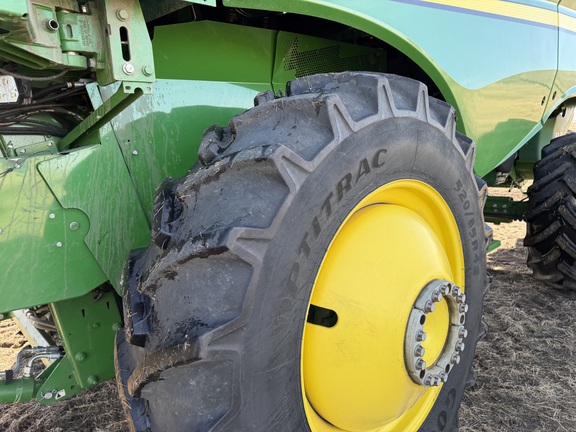 2024 John Deere S770 - Photo10