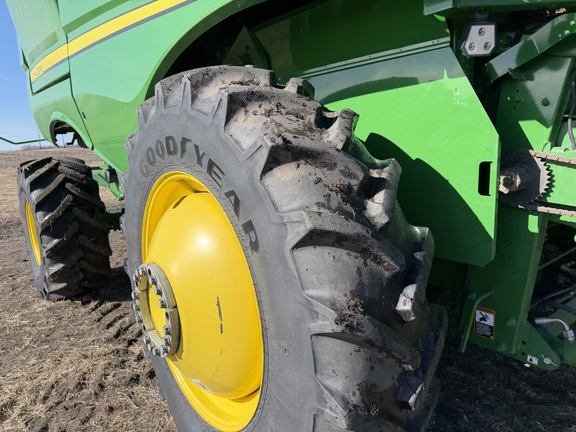 2024 John Deere S770 - Photo11