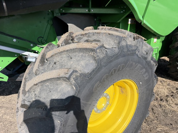 2024 John Deere S770 - Photo13