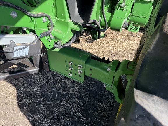 2024 John Deere S770 - Photo14