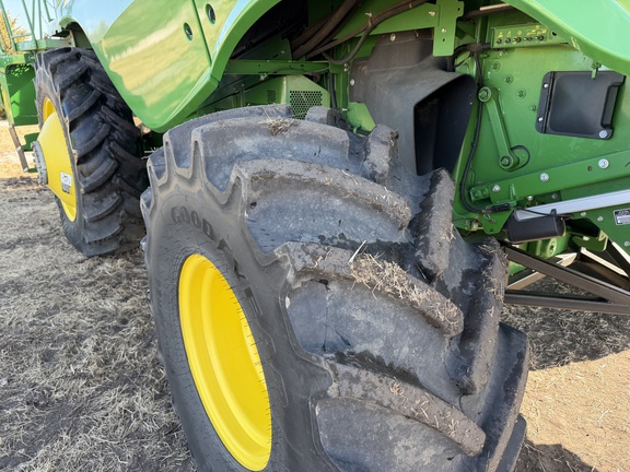 2024 John Deere S770 - Photo15
