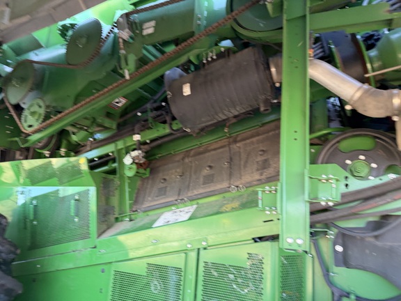 2024 John Deere S770 - Photo16