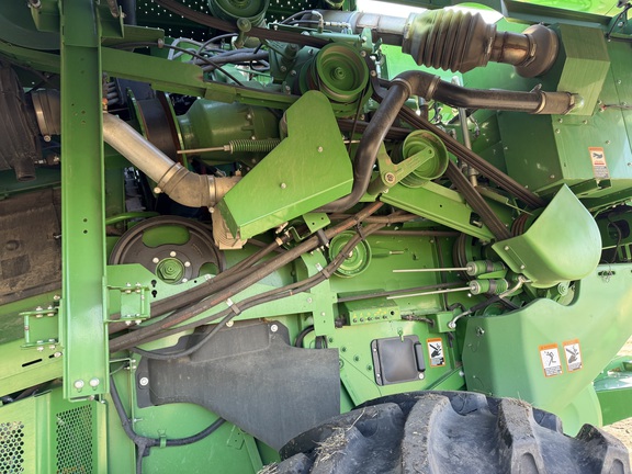 2024 John Deere S770 - Photo17