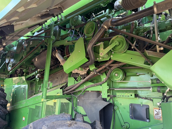 2024 John Deere S770 - Photo18